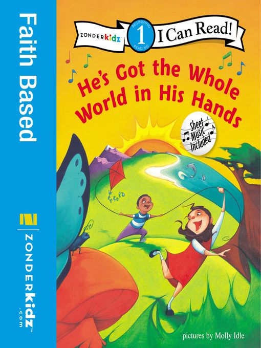 Various Authors创作的He's Got the Whole World in His Hands作品的详细信息 - 可供借阅